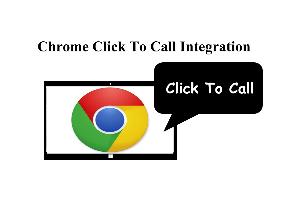 chrome click to call extension