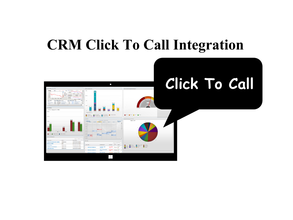 crm click to call